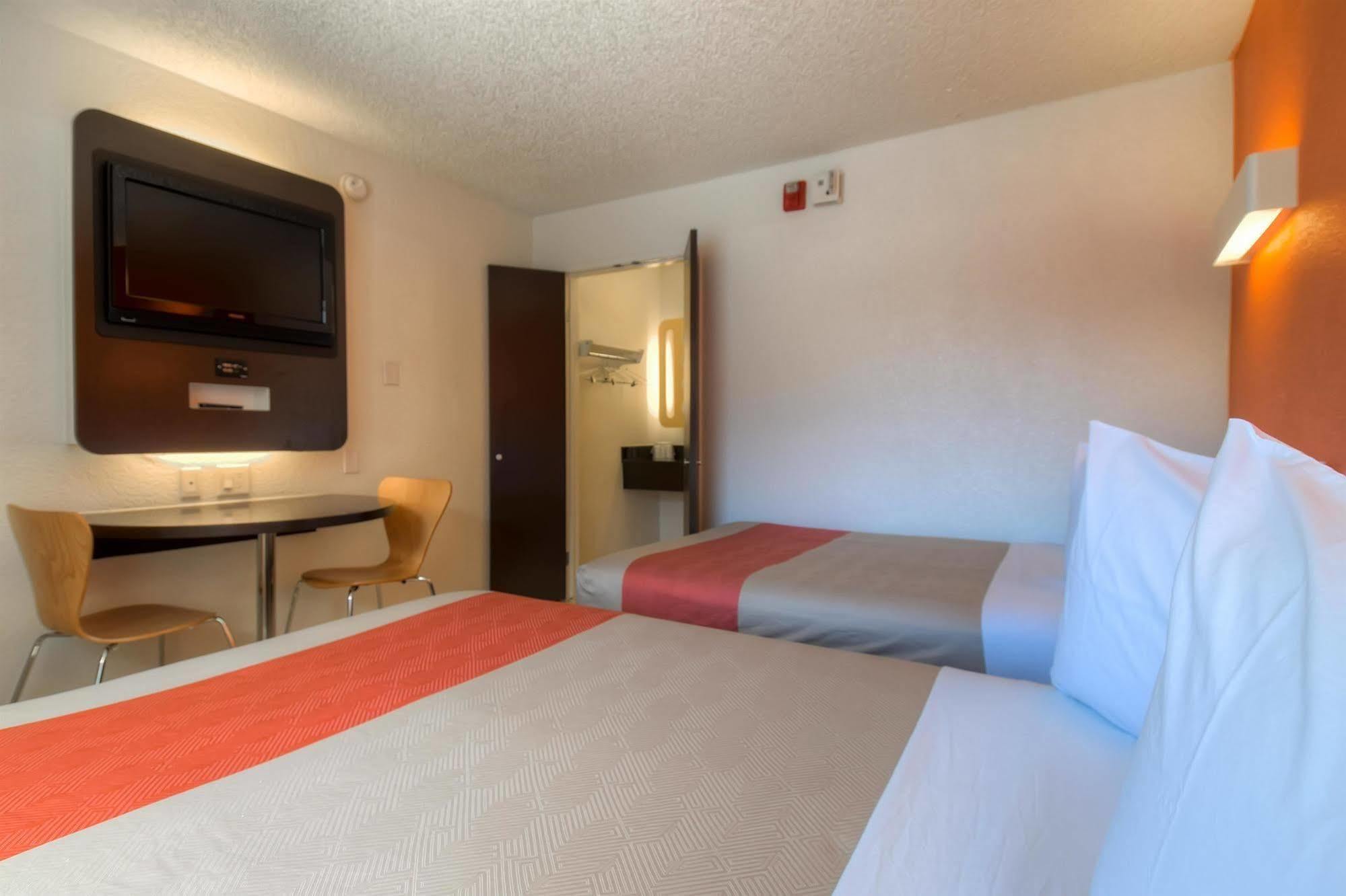 Motel 6-Las Vegas, Nv - Tropicana מראה חיצוני תמונה